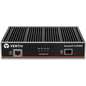 Vertiv Avocent LV5520T KVM extender Transmitter