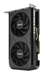 ASUS Dual -RTX5050-O8G NVIDIA GeForce RTX 5050 8 GB GDDR6