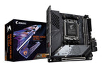 GIGABYTE B650I AORUS ULTRA motherboard AMD B650 Socket AM5 mini ITX