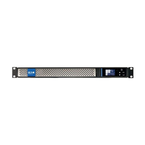 Eaton 5P550RG2-L uninterruptible power supply (UPS) Line-Interactive 0.55 kVA 495 W 6 AC outlet(s)