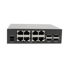 Tripp Lite B093-008-2E4U-M console server