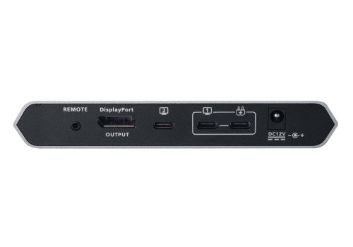 ATEN US3311 KVM switch Aluminum