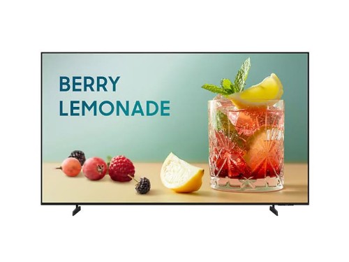 Samsung,65-Inch Be65Fx-H Series Crstal Uhd Disply 300 Nit 16/7