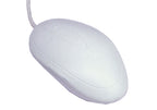 Seal Shield SSWM3 mouse Office USB Type-A Optical 800 DPI