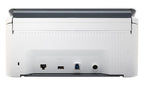 HP ScanJet Pro N4000 snw1 Sheet-fed scanner 600 x 600 DPI A4 Black, White