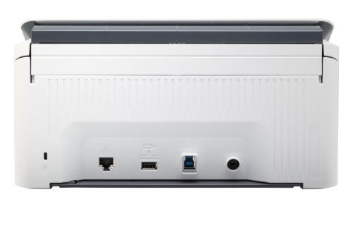 HP ScanJet Pro N4000 snw1 Sheet-fed scanner 600 x 600 DPI A4 Black, White