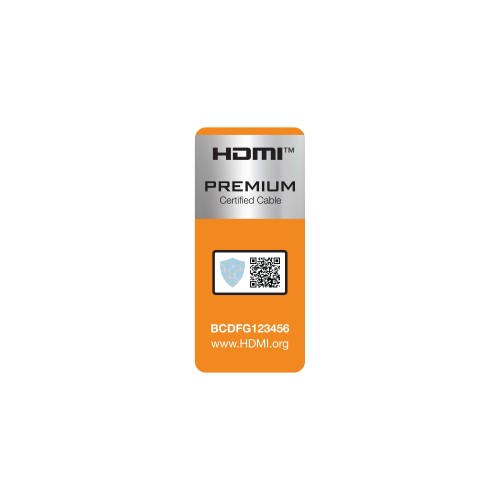 Black Box VCB-HD2L-006 HDMI cable 35.4" (0.9 m) HDMI Type A (Standard)