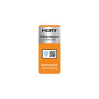 Black Box VCB-HD2L-006 HDMI cable 35.4" (0.9 m) HDMI Type A (Standard)
