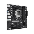 ASUS PRO B860M-CT-CSM Intel B860 LGA 1851 (Socket V1) micro ATX