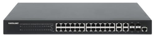 Intellinet 561426 network switch Unmanaged
