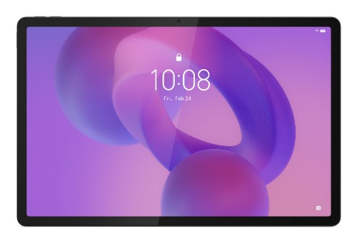 Lenovo Idea Tab Pro MediaTek Dimensity 128 GB 12.7" 8 GB Wi-Fi 6E (802.11ax) Android 14 Gray