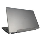 Targus THZ926GLZ notebook case 15" Cover Transparent