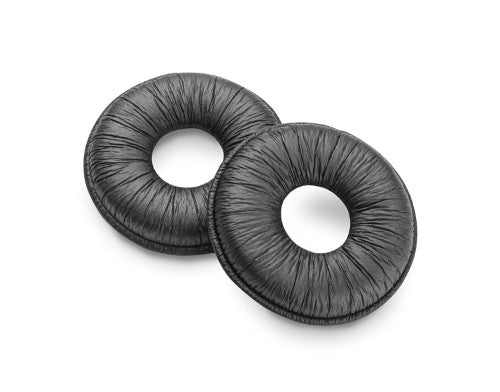 HP Poly CS540 Leatherette Ear Cushions (2 Pieces)