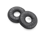 HP Poly CS540 Leatherette Ear Cushions (2 Pieces)