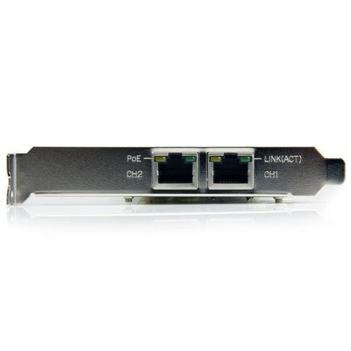 StarTech.com ST2000PEXPSE network card Internal Ethernet 2000 Mbit/s - Buy IT Solutions