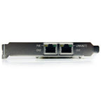 StarTech.com ST2000PEXPSE network card Internal Ethernet 2000 Mbit/s - Buy IT Solutions