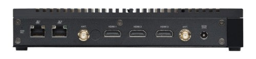 ASUS PL64-BB7-TWVUU SFF Black i7-1255U