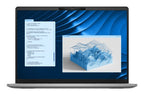 DELL Latitude 5455 Snapdragon X1P-42-100 Laptop 14" Full HD+ 16 GB LPDDR5x-SDRAM 512 GB SSD Wi-Fi 7 (802.11be) Windows 11 Pro Gray