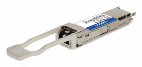 AddOn Networks QSFP-40GB-ZR4-C-AO network transceiver module Fiber optic 40000 Mbit/s QSFP+