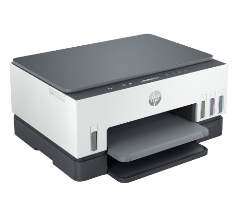 HP Smart Tank 6001 Wireless All-in-One Color Printer, Copier, Scanner