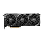 MSI VENTUS GEFORCE RTX 3060 TI 3X NVIDIA 8 GB GDDR6X