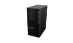 Lenovo ThinkStation P2 Tower Gen 2 Intel Core Ultra 5 235 16 GB DDR5-SDRAM 512 GB SSD Windows 11 Pro Workstation Black