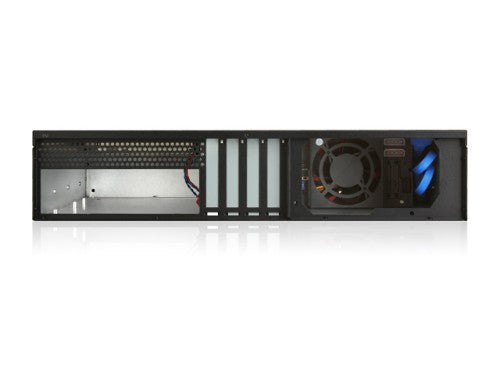 iStarUSA D-230HB-T computer case Rack Black