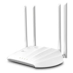 TP-Link TL-WA1801 wireless access point 1201 Mbit/s White Power over Ethernet (PoE)