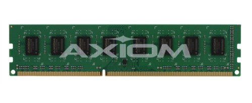 Axiom 2GB DDR3-1333 memory module 240-pin DIMM