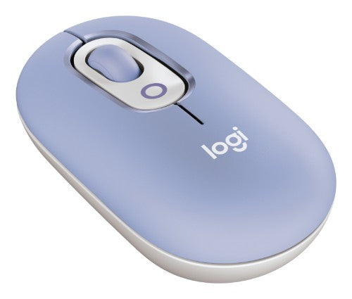 Logitech POP mouse Universal Bluetooth Optical 4000 DPI