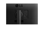 LG 34BP65C-B computer monitor 34" 3440 x 1440 pixels UltraWide Quad HD Black