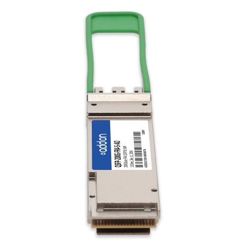 AddOn Networks QSFP-200G-FR4-S-AO network transceiver module Fiber optic 200000 Mbit/s QSFP56 1310 nm