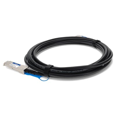 AddOn Networks FG-TRAN-QSFP+SR-PDAC3M-AO InfiniBand/fibre optic cable 118.1" (3 m)