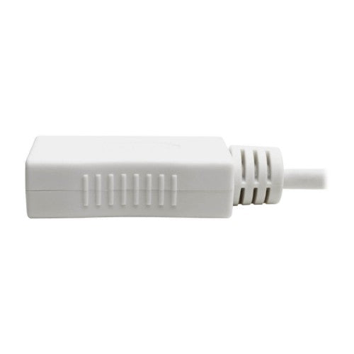 Tripp Lite P139-06N-DP-V2B video cable adapter 5.91" (0.15 m) White