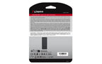 Kingston Technology A400 480 GB 2.5" Serial ATA III TLC