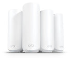 NETGEAR Orbi 370 Dual-band (2.4 GHz / 5 GHz) Wi-Fi 7 (802.11be) White 2 Internal