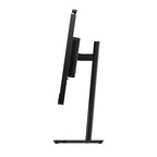 Lenovo ThinkVision T24D-4v computer monitor 23.8" 1920 x 1080 pixels Full HD LED Black
