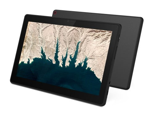 Lenovo 10e Chromebook Mediatek 32 GB 10.1" 4 GB Wi-Fi 5 (802.11ac) ChromeOS Gray