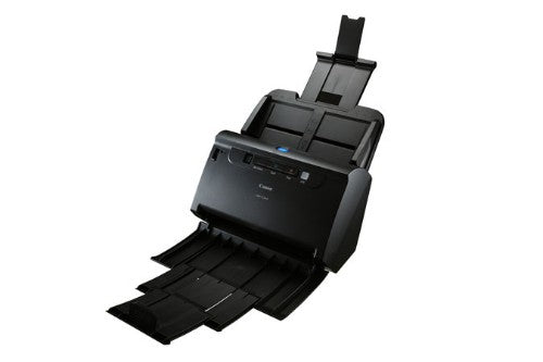 Canon imageFORMULA DR-C240 Sheet-fed scanner 600 x 600 DPI A4 Black