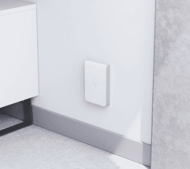 Ubiquiti Unifi 6 In-Wall 4800 Mbit/s White Power over Ethernet (PoE)