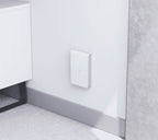 Ubiquiti Unifi 6 In-Wall 4800 Mbit/s White Power over Ethernet (PoE)