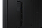 Samsung Qb75C-N 75In Commercial 4K Uhd Led Lcd Display (No Wi-Fi) Taa Compliance