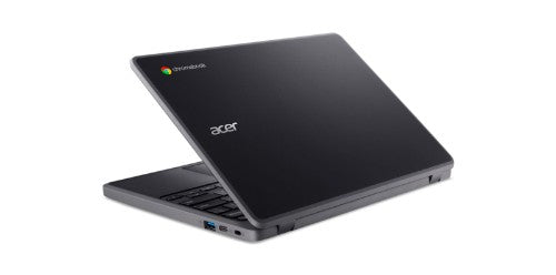 Acer Chromebook C736-C09R Intel® N N100 11.6" Touchscreen HD 4 GB LPDDR5-SDRAM 32 GB Flash Wi-Fi 6 (802.11ax) ChromeOS Black