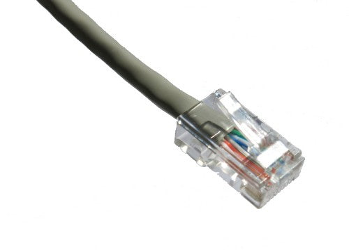 Axiom C5ENB-G6-AX networking cable Gray 70.9" (1.8 m) Cat5e U/UTP (UTP)