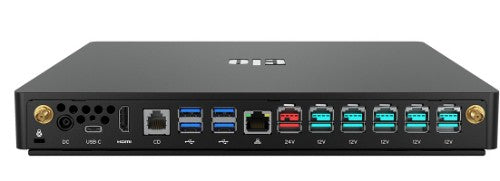 Elo Touch Solutions EloPOS Pack 2 i5-14500T 1.7 GHz Mini Black