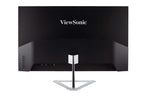 Viewsonic VX Series VX3276-4K-mhd computer monitor 32" 3840 x 2160 pixels 4K Ultra HD LED Silver