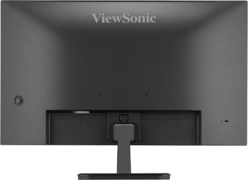 Viewsonic VA2456A-MHD computer monitor 24" 1920 x 1080 pixels Full HD LED Black