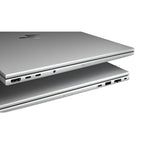 HP EliteBook 8 G1i 16 AI PC Wolf Pro Security Edition Intel Core Ultra 7 255U Laptop 16" Touchscreen WUXGA 16 GB DDR5-SDRAM 512 GB SSD Wi-Fi 7 (802.11be) Windows 11 Pro Silver