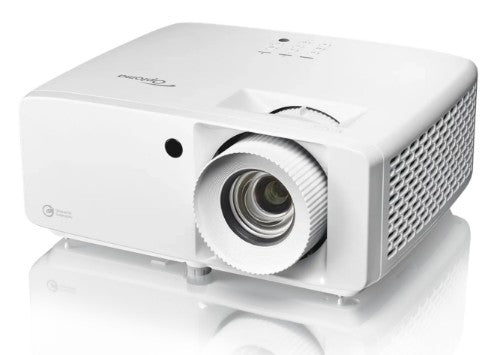 Optoma ZK450 data projector Standard throw projector 4200 ANSI lumens DLP UHD 4K (3840x2160) 3D White