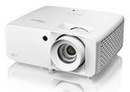 Optoma ZK450 data projector Standard throw projector 4200 ANSI lumens DLP UHD 4K (3840x2160) 3D White